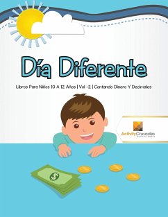 Día Diferente - Activity Crusades