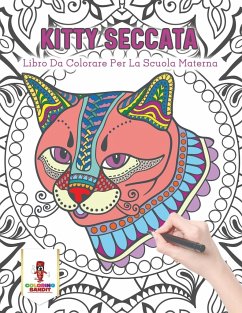 Kitty Seccata - Coloring Bandit