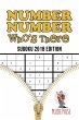Number, Number Who's There - Bild 1
