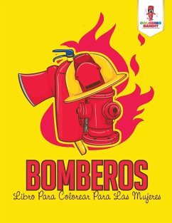 Bomberos - Coloring Bandit