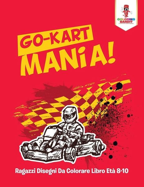 Go-Kart Mania! Go-Kart Mania!
