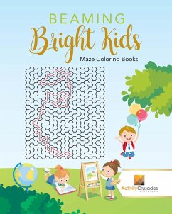 Cover Beaming Bright Kids
