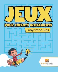 Jeux Pour Enfants Intelligents - Activity Crusades