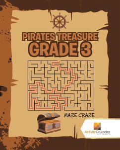 Pirates Treasure Grade 3 - Activity Crusades