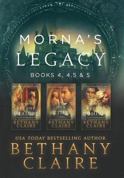 Morna's Legacy - Claire, Bethany