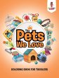 The Pets We Love - Bild 1