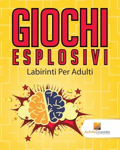 Giochi Esplosivi - Activity Crusades