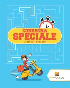 Cover Consegna Speciale
