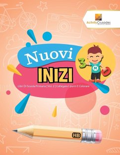 Cover Nuovi Inizi