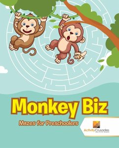 Monkey Biz - Activity Crusades
