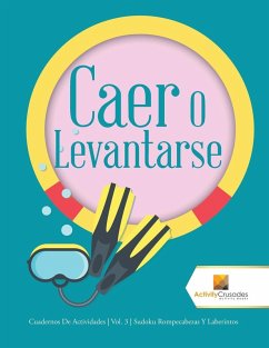 Cover Caer O Levantarse