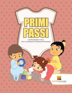 Primi Passi - Activity Crusades