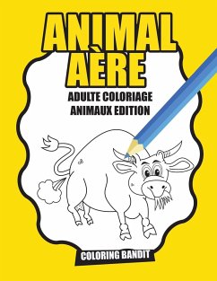 Animal Aère - Coloring Bandit