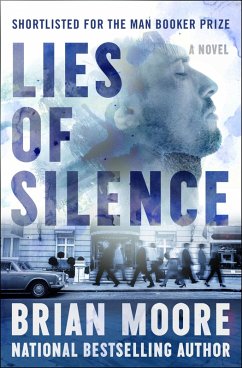 Lies of Silence (eBook, ePUB) - Moore, Brian