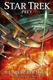 Star Trek - Prey 1: Das Herz der Hölle (eBook, ePUB)