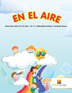 En El Aire - Activity Crusades