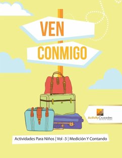 Ven Conmigo - Activity Crusades