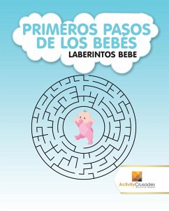 Cover Primeros Pasos De Los Bebés