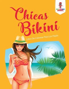 Chicas Bikini - Coloring Bandit