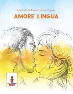 Amore Lingua - Coloring Bandit