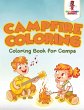 Campfire Coloring - Bild 1