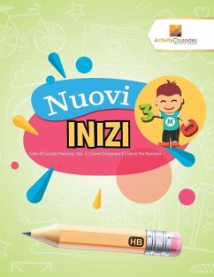 Cover Nuovi Inizi