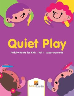 Quiet Play - Activity Crusades