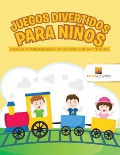 Juegos Divertidos Para Niños - Activity Crusades
