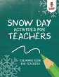 Snow Day Activities for Teachers - Bild 1