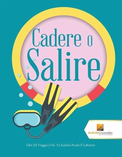 Cover Cadere O Salire