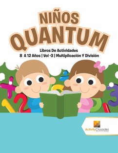 Niños Quantum - Activity Crusades