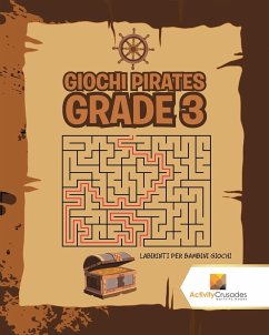 Giochi Pirates Grade 3 - Activity Crusades