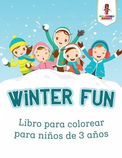 Cover Winter Fun
