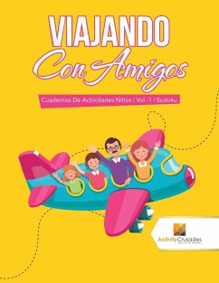 Viajando Con Amigos - Activity Crusades