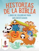 Historias De La Biblia