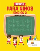 Juegos Para Niños Edición 2 Juegos Para Niños Edición 2