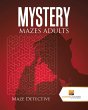 Mystery Mazes Adults - Bild 1