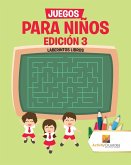 Juegos Para Niños Edición 3