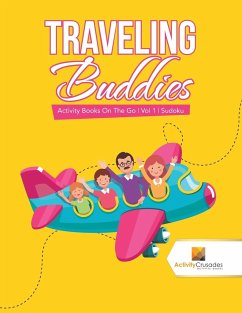 Traveling Buddies - Activity Crusades