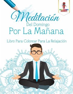 Meditación Del Domingo Por La Mañana Cover Meditación Del Domingo Por La Mañana