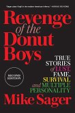 Revenge of the Donut Boys