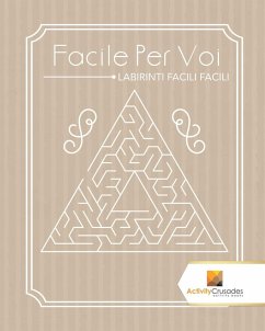 Cover Facile Per Voi