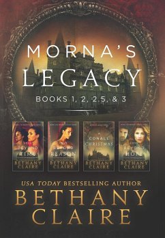 Morna's Legacy - Claire, Bethany