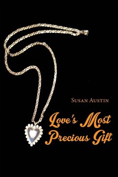 Cover Love's Most Precious Gift