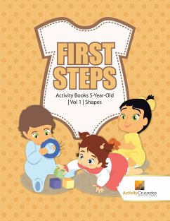 First Steps - Activity Crusades