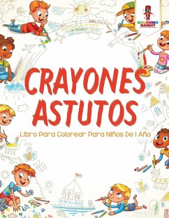 Crayones Astutos - Coloring Bandit