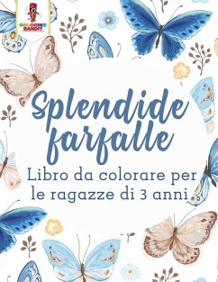Cover Splendide Farfalle