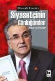 Siyasetcinin Günlügünden