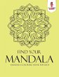 Find Your Mandala - Bild 1