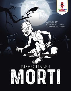Cover Risvegliare I Morti